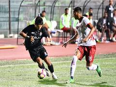 
      
      Draw out for I-League 3 Play-offs in Naihati and Kalyani
      
      