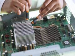 
      
      India must strengthen Taiwan, Japan ties for semiconductor: Report
      
      