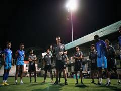 
      
      Punjab FC to start their ISL Campaign against Kerala Blasters
      
      