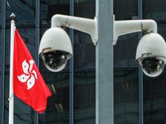 
      
      Hong Kong journalists face increased harassment
      
      