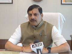 
      
      MP: CM Mohan Yadav expresses gratitude to PM Modi
      
      