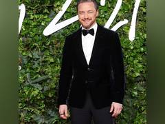 
      
      James McAvoy recalls how he was offered 