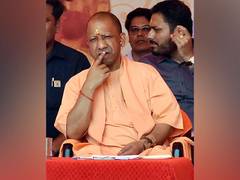 
      
      Operation Bhediya: CM Yogi to visit Bahraich on Sunday
      
      