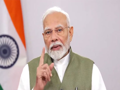 
      
      Govt leaves no stone unturned in interest of farmer: PM Modi
      
      