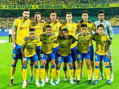 
      
      ISL 2024-25: Kerala Blasters welcome Punjab FC to Kochi bastion
      
      