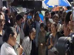 
      
      WB CM appeals junior doctors; says live streaming not possible
      
      