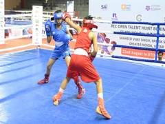 
      
      Guwahati to host 2nd REC Open Talent Hunt boxing competition 
      
      