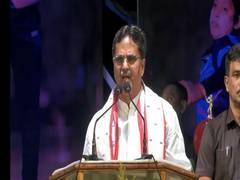 
      
      Manik Saha emphasises proper training of individuals in sports
      
      