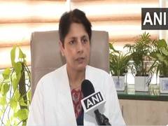
      
      AIIMS Delhi hails Sitaram Yechury's family for donating his body
      
      