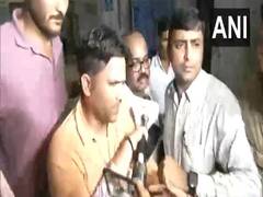 
      
      CBI arrests former RG Kar principal, Kolkata Police SHO
      
      