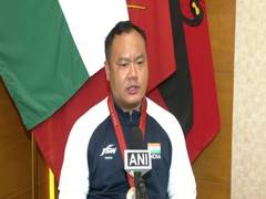 
      
      Shot putter Hokato credits Indian Army for Paralympics medal
      
      