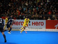 
      
      Asian Champions Trophy: China march into semis, beat Japan 2-0
      
      