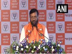 
      
      Haryana has developed a lot under BJP governments: CM Saini
      
      