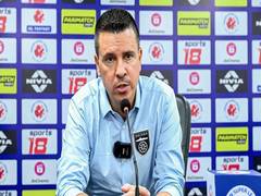 
      
      “We were not loyal to our style of play”: Sergio Lobera 
      
      