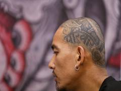 
      
      Nepal’s traditional tattoo meets modern aesthetic values
      
      