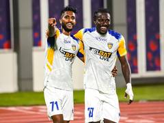 
      
      ISL: Farukh, Chima help Chennaiyin FC kickstart campaign in style
      
      