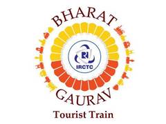 
      
      Bharat Gaurav train flagged off from Vijayawada railway station
      
      