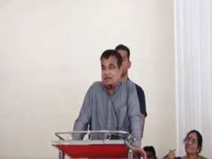
      
      'Becoming Prime Minister is not my aim...': Nitin Gadkari
      
      