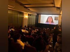 
      
      Vienna: Premiere of `Amala’ shines light on Tibetan struggle
      
      