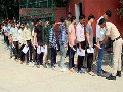 
      
      Assam temporarily suspend mobile internet today for govt exam
      
      