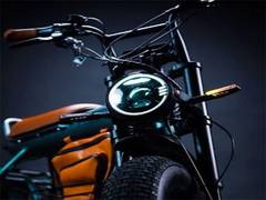 
      
      Electric two-wheeler adoption in India is on the rise
      
      