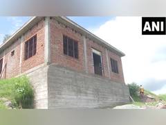 
      
      PMAY and MNREGA projects bring relief to J-K residents
      
      