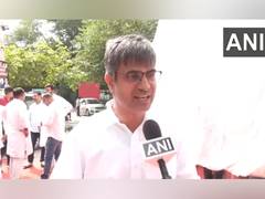 
      
      BJP is packing their bags from Haryana: AAP's Sandeep Pathak
      
      