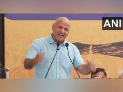 
      
      BJP drafted fantasy story called liquor scam: Manish Sisodia
      
      
