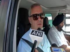 
      
      “Engineer Rashid targeting National Conference”: Omar Abdullah
      
      