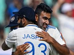 
      
      Jasprit Bumrah is a once-in-a-generation bowler: R Ashwin
      
      