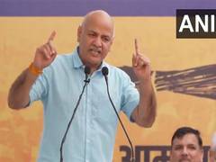 
      
      “Will sit as Deputy CM, only if public approves”: Manish Sisodia
      
      
