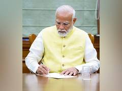 
      
      From MSP to tax relief: Key decisions of Modi 3.0 in 100 days
      
      