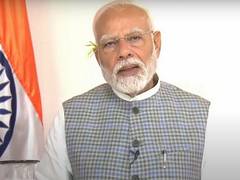 
      
      PM Modi dedicates railway projects worth more than Rs 660 cr
      
      