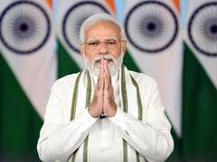 
      
      Modi 3.0 prioritizes science, technology, and security
      
      