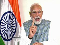 
      
      PM's key foreign engagements in first 100 days of Modi 3.0
      
      