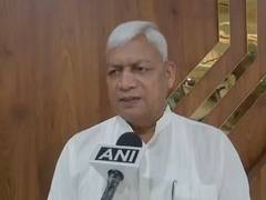 
      
      Raj: 12 detained after stone-pelting during religious procession
      
      