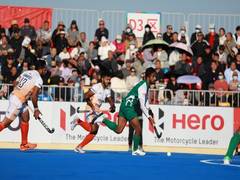 
      
      Defending Champions India ready for Korea;Pakistan to fight China
      
      