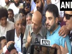 
      
      AIP, JEI form an alliance ahead of J-K Assembly elections
      
      