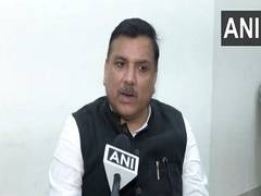 
      
      “BJP arrested Kejriwal to end AAP, but they failed”: AAP MP
      
      