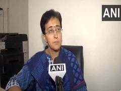 
      
      “BJP is afraid of elections,” says Atishi on Kejriwal’s statement
      
      