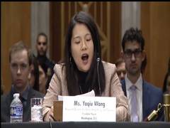 
      
      Think tank researcher highlights tools employed by China 
      
      