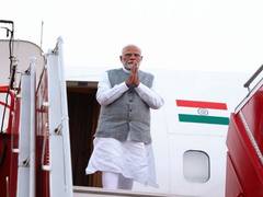 
      
      PM Modi to lay series of development works tomorrow
      
      