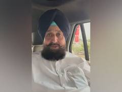 
      
      Congress leaders slam BJP's Ravneet Bittu over his 