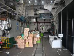 
      
      Indian Navy sends humanitarian aid to Yagi-affected Myanmar
      
      