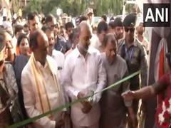 
      
      Telangana Liberation Day is for commemorating struggles against N
      
      