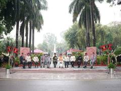 
      
      Indian Army: Western Command celebrates 78th raising day
      
      