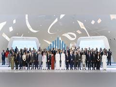 
      
      100 diplomats join Ambassadors' Retreat
      
      