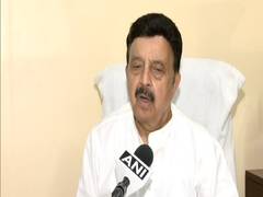 
      
      Haryana: People still prefer the BJP over Congress, says BJP
      
      