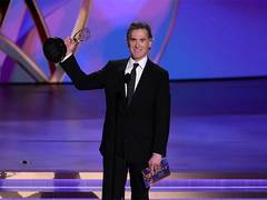 
      
      Emmy: Billy Crudup takes home award for Best Supporting actor
      
      