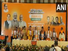 
      
      Global Kashmiri Pandit Diaspora welcomes BJP’s poll manifesto
      
      
